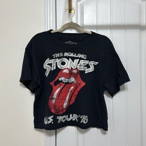 The Rolling Stones Tee